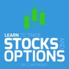 Learn To Trade Stocks and Options artwork