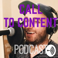 Call To Content podcast
