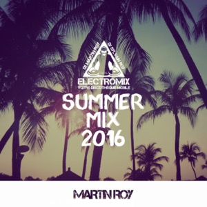 Summer Mix 2016