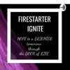 Firestarter-Ignite  artwork