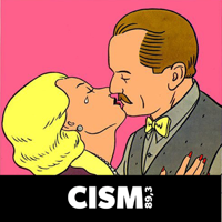 CISM 89.3 : 12 pouces dans l'jazz podcast