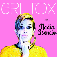 GRL TOX podcast