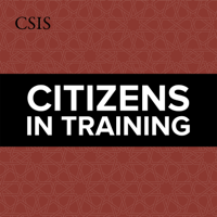 Citizens in Training podcast