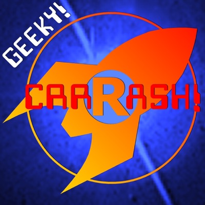 Captain Roy's Rocket Radio Show: The UK Podcast for the Culture Geek, Technology Nerd, and Creative Wizard Captain Roy's Rocket Radio Show: The UK Podcast for the Culture Geek, Technology Nerd, and Creative Wizard