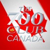 CBN.com - The 700 Club Canada - Video Podcast artwork