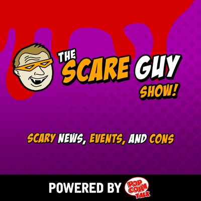 The ScareGuys Horror Show The ScareGuys Horror Show