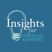 Insights for Financial Advisors podcast