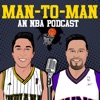Man to Man Podcast artwork