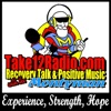 Take 12 Recovery Radio artwork