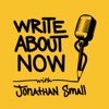 Write About Now artwork