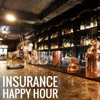 Insurance Happy Hour artwork