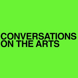 Conversations on the Arts with Irit Krygier