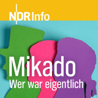 Wer war eigentlich … ? podcast