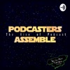 Podcasters Assemble! (A Movie Podcast) artwork