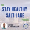 Stay Healthy Salt Lake artwork