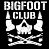 Bigfoot Club artwork