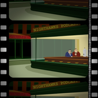 Nighthawks' Podcast podcast