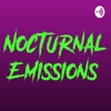 Nocturnal Emissions podcast artwork