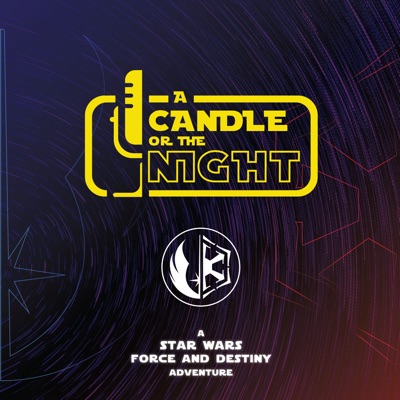 A Candle or the Night A Candle or the Night