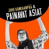 Vastapaino esittää