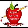 Apple for the Teacher artwork