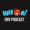 WHOA GNV Podcast artwork