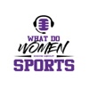 What Do Women Know About Sports artwork