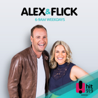 Flick - hit91.9 Bendigo podcast