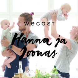 Hanna ja Joonas - Kermaperse & Komposti