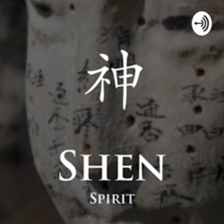 Votre podcast consacré à la médecine chinoise, à l'acupuncture et au Qi Gong