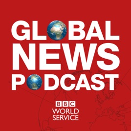 Global News Podcast» в Apple Podcasts