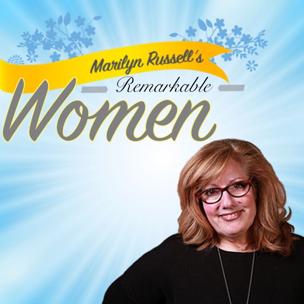 Marilyn Russell's Remarkable Women