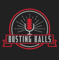 Busting Balls podcast