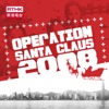RTHK：Operation Santa Claus 2008 artwork