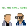 All the Small Games with Andrew Levins and Jon Valenzuela artwork