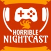 Horrible Nightcasts artwork