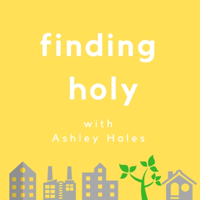 Finding Holy podcast