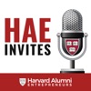 Harvard Alumni Entrepreneurs Invites artwork