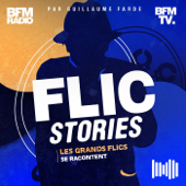Flic Stories - BFMTV
