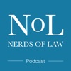 Nerds of Law Podcast artwork