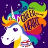 Near and Queer to My Heart artwork