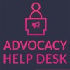 Advocacy Help Desk artwork