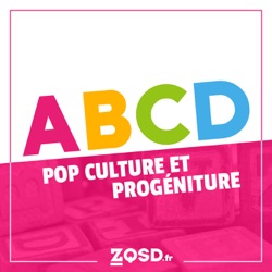 Podcast ABCD-JDR #04 - Feat. Thomas Astruc & Wilfried Pain