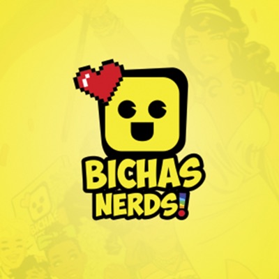 BichasNerds Podcast BichasNerds Podcast