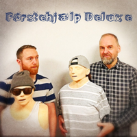 Førstehjælp Deluxe podcast
