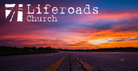 Sermons – Liferoads Church podcast