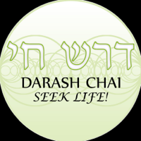 Darash Chai - Seek Life! podcast