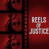 Reels of Justice artwork