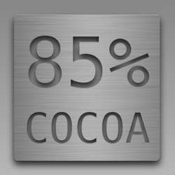 85%Cocoa Ep 51 - Detalles