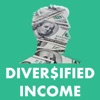 Diversified Income Experiment | Passive Income artwork